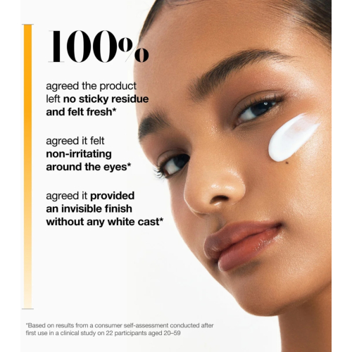 Anua - Protetor solar facial Zero-cast SPF50+ PA++++