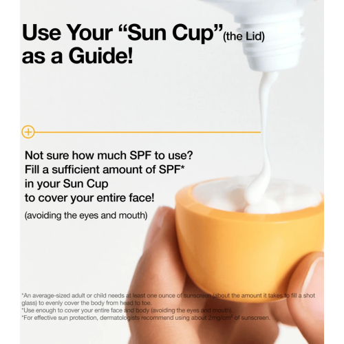 Anua - Protetor solar facial Zero-cast SPF50+ PA++++