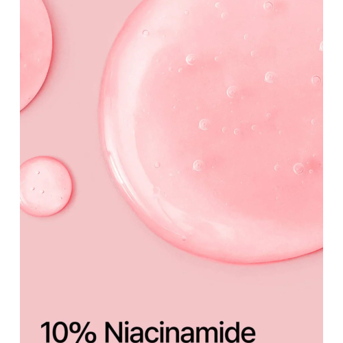 Anua - Niacinamida 10% + TXA 4% soro aquoso antimanchas