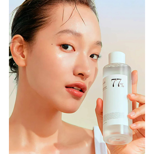 Anua - Tônico Facial Calmante Heartleaf 77% - 500ml