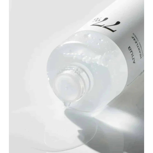 Anua - Tônico Facial Calmante Heartleaf 77% - 500ml