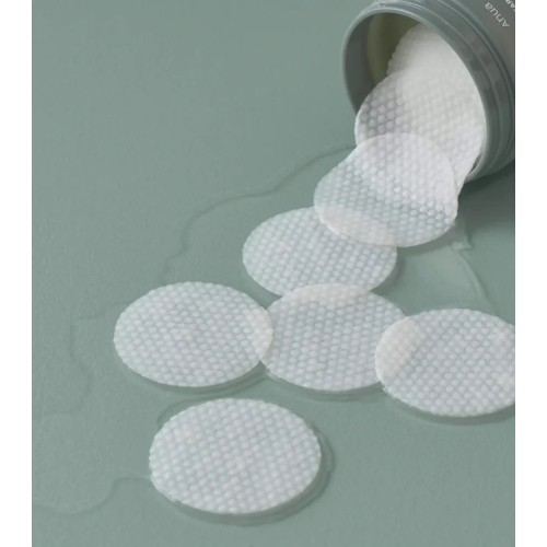 Anua - Tônico facial com formato de almofadas 77%% Heartleaf