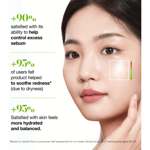 Anua - Tónico facial com ácido azelaico Skin Clarifying Toner