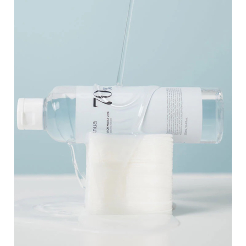 Anua - Tônico Hidratante com Abedul 70%