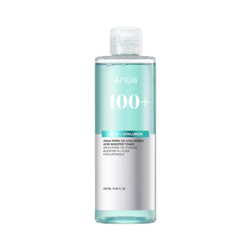 Anua - Tónico facial PDRN Hyaluronic Acid Booster