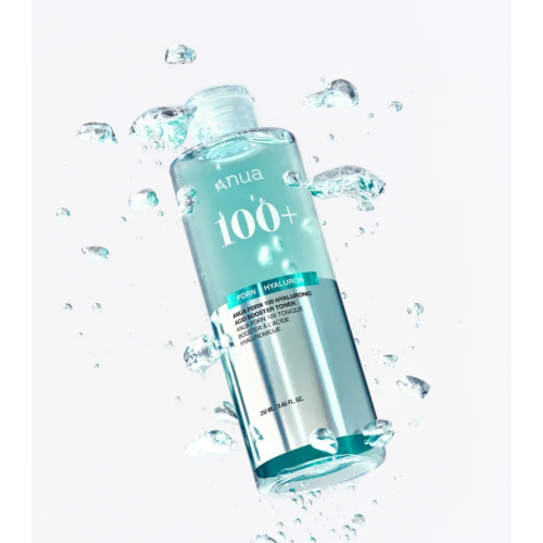 Anua - Tónico facial PDRN Hyaluronic Acid Booster