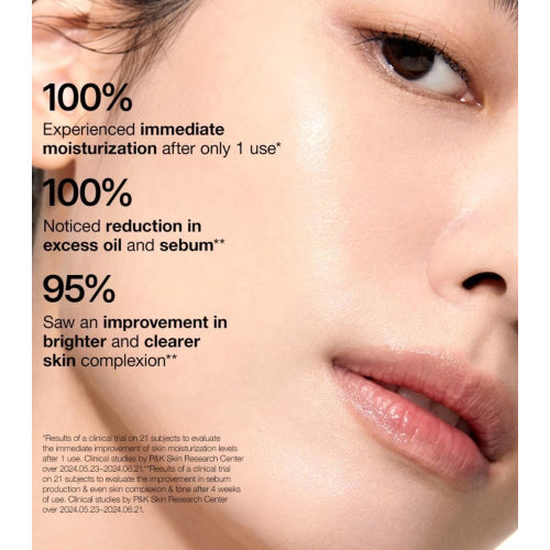 Anua - Tônico Leve Rice 70 + Ceramide Glow Milky