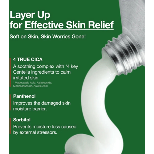 Anua - Tratamento localizado para acne Heartleaf Centella Red Spot