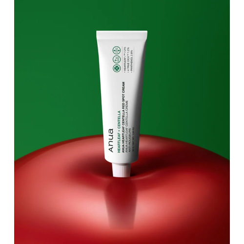 Anua - Tratamento localizado para acne Heartleaf Centella Red Spot