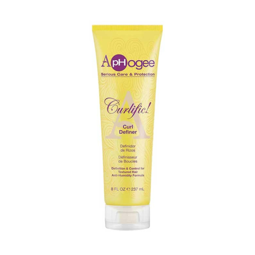ApHogee - Gel Definidor de Cachos Curlific!