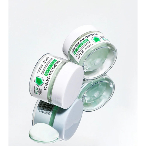 APLB - Creme Facial Aha Bha Pha Centella