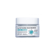 APLB - Creme Facial Iluminador Glutathione Niacinamide