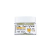 APLB - Creme facial para pele madura Retinol Vitamin C Vitamin E