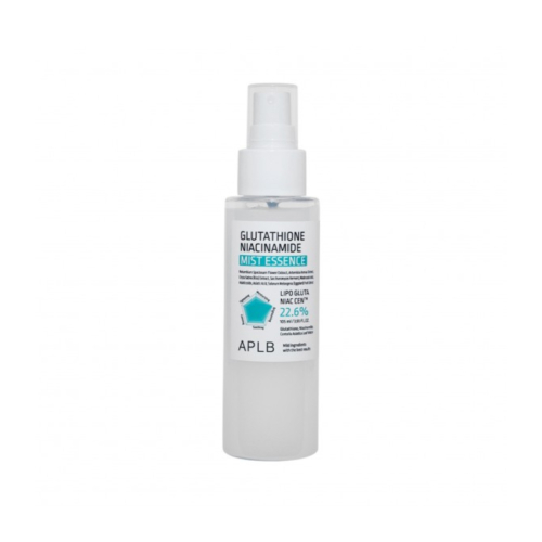 APLB - Essência Facial Glutathione Niacinamide