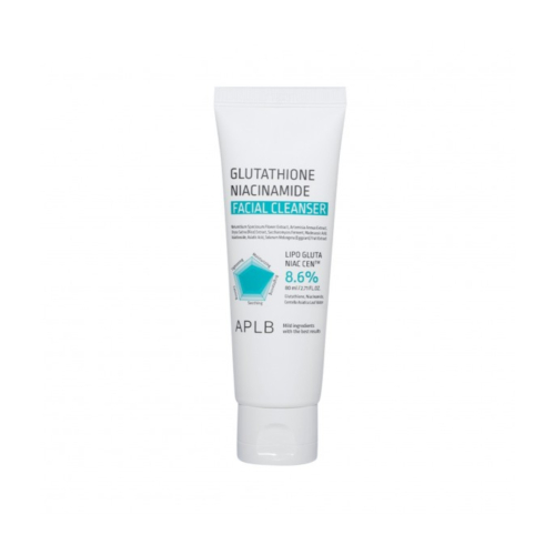 APLB - Limpador Facial Iluminador Glutathione Niacinamide