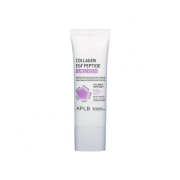 APLB - Protetor solar facial Collagen Egf Peptide SPF50+ PA++++