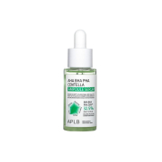 APLB - Sérum facial esfoliante AHA BHA PHA Centella Ampoule