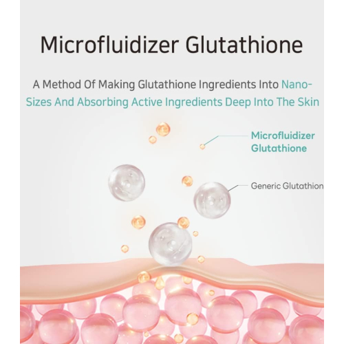 APLB - Tônico Facial Hidratante Glutathione Niacinamide