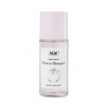 AQC Fragances - Body Mist - Flower Bouquet