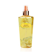 AQC Fragrances - Névoa de corpo perfumantes - Warm Vanilla