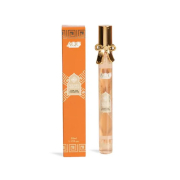 AQC Fragances - Eau de Toilette em tubo - Golden Mirage