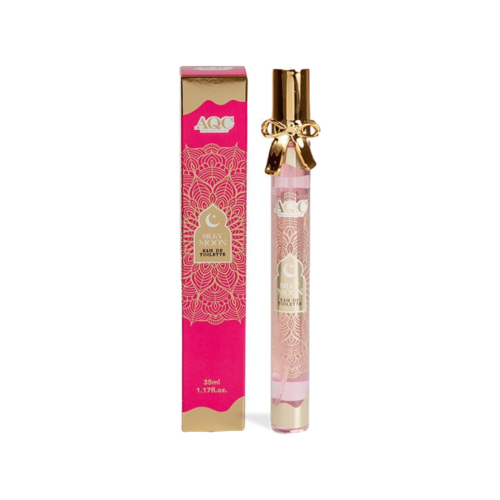 AQC Fragances - Eau de Toilette em tubo - Silky Moon