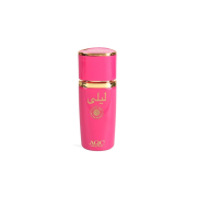 AQC Fragances - Eau de Toilette Leila - Candy Red