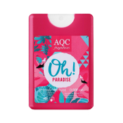 AQC Fragances -  Eau de Toilette Oh Paradise!
