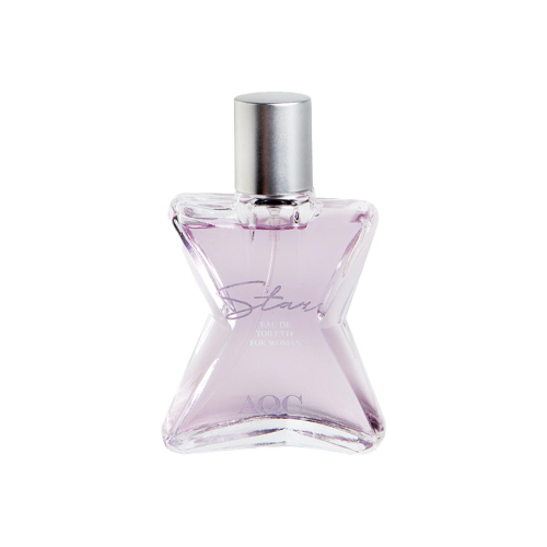 AQC Fragances - Eau de Toilette Star
