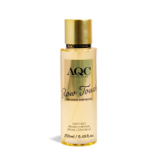 Fragrâncias AQC - *Glow Touch* - Body Mist - Tentação Deliciosa