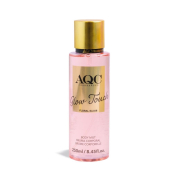 Fragrâncias AQC - *Glow Touch* - Body Mist - Elixir Floral