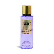 AQC Fragances - *Glow Touch* - Body Mist - Fruity Desire