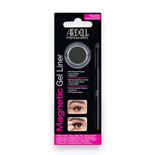 Ardell - Gel Liner Magnético para Cílios Postiços Gel Liner