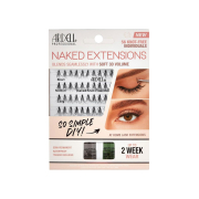 Ardell - Kit Extensões de Pestanas Naked Extensions