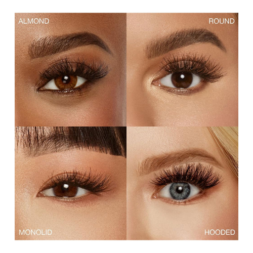 Ardell - Kit Extensões de Pestanas Naked Extensions