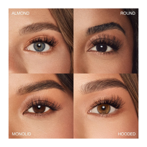 Ardell - Kit Cílios Postiços Seamless - Wispies