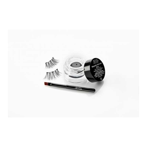 Ardell - Kit para cílios postiços e delineador Magnetic Liner & Lash - Accent 002