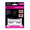 Ardell - Kit para cílios postiços e delineador Magnetic Liner & Lash - Wispies