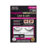 Ardell - Kit de cílios postiços e delineador Magnetic Megahold Liner & Lash - 110