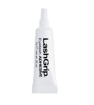 Ardell - LashGrip Glue for Strip false eyelashes - Transparent