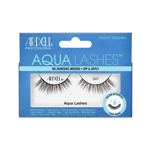 Ardell - cílios postiços Aqua Lashes - 341