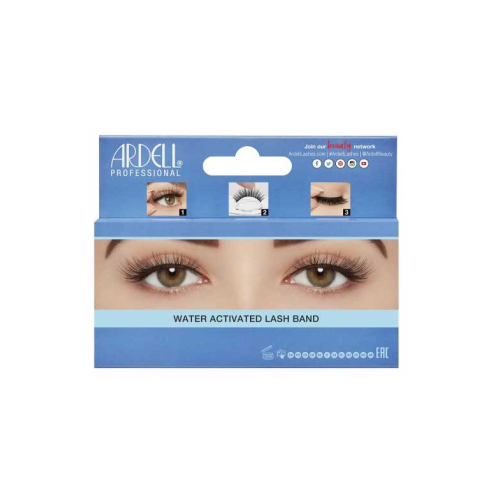 Ardell - cílios postiços Aqua Lashes - 341