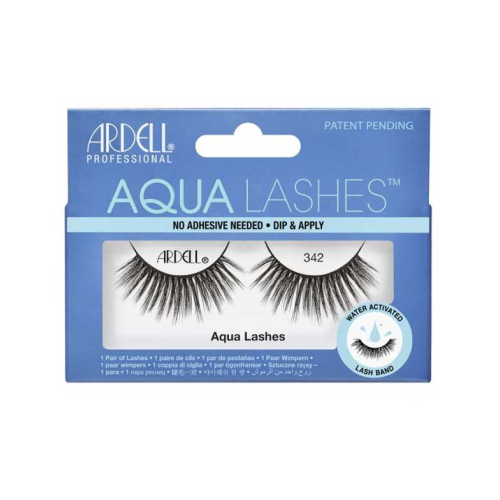 Ardell - cílios postiços Aqua Lashes - 342