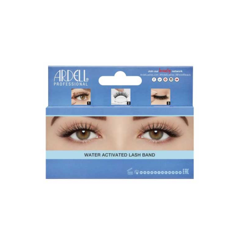 Ardell - cílios postiços Aqua Lashes - 343