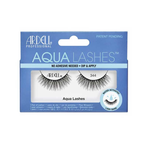 Ardell - cílios postiços Aqua Lashes - 344
