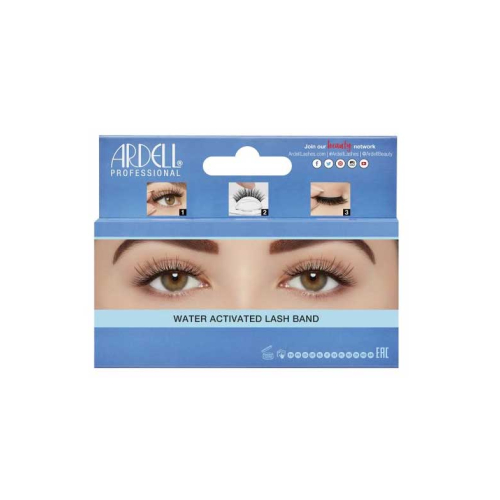 Ardell - cílios postiços Aqua Lashes - 344