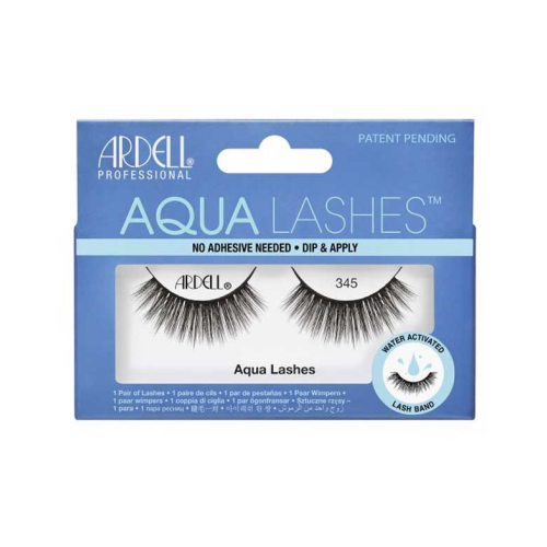 Ardell - cílios postiços Aqua Lashes - 345