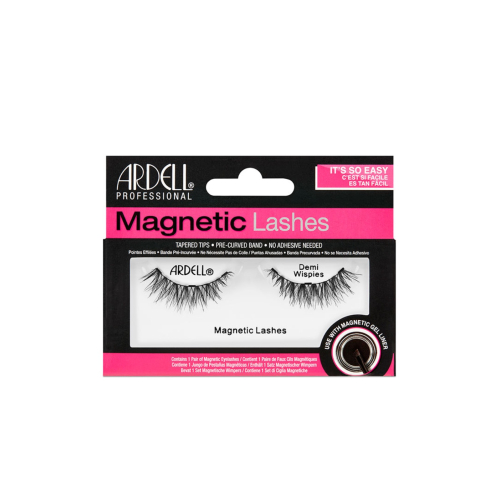 Ardell - Cílios postiços Magnetic Lashes - Demi Wispies