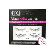 Ardell - Pestanas postiças Magnetic Lashes - Double Demi Wispies