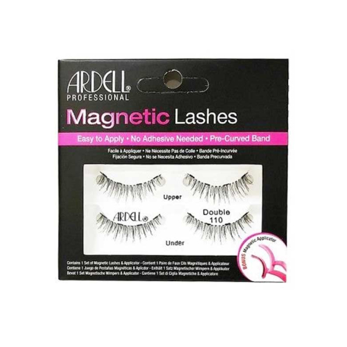 Ardell - Pestanas postiças Magnetic Lashes - Double Demi Wispies